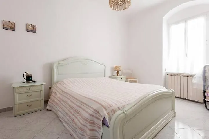 Casa A Lerici Nell'Antico Borgo Villa 0*,
