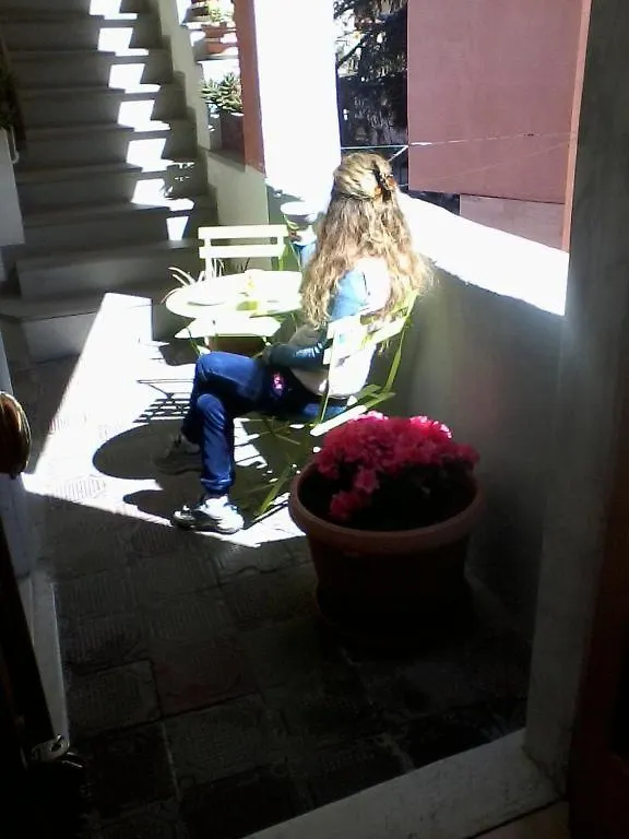 Casa A Lerici Nell'Antico Borgo Villa 0*,