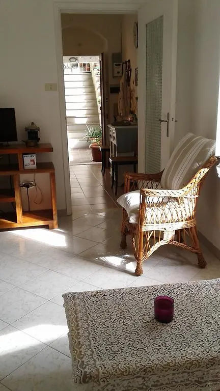 Casa A Lerici Nell'Antico Borgo Villa Semesterbostad