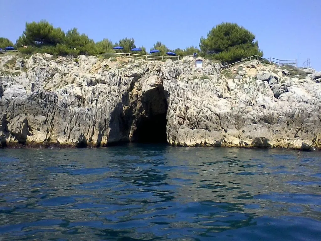Casa A Lerici Nell'Antico Borgo Villa 0*,
