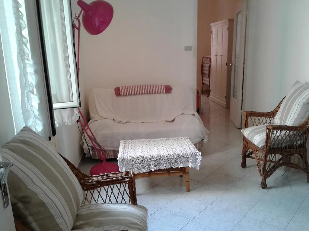 Casa A Lerici Nell'Antico Borgo Villa Semesterbostad