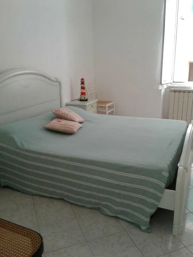 Casa A Lerici Nell'Antico Borgo Villa Semesterbostad