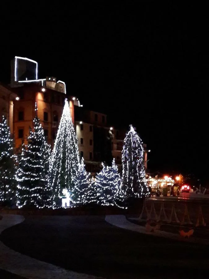 Casa A Lerici Nell'Antico Borgo Villa 0*,  Italien